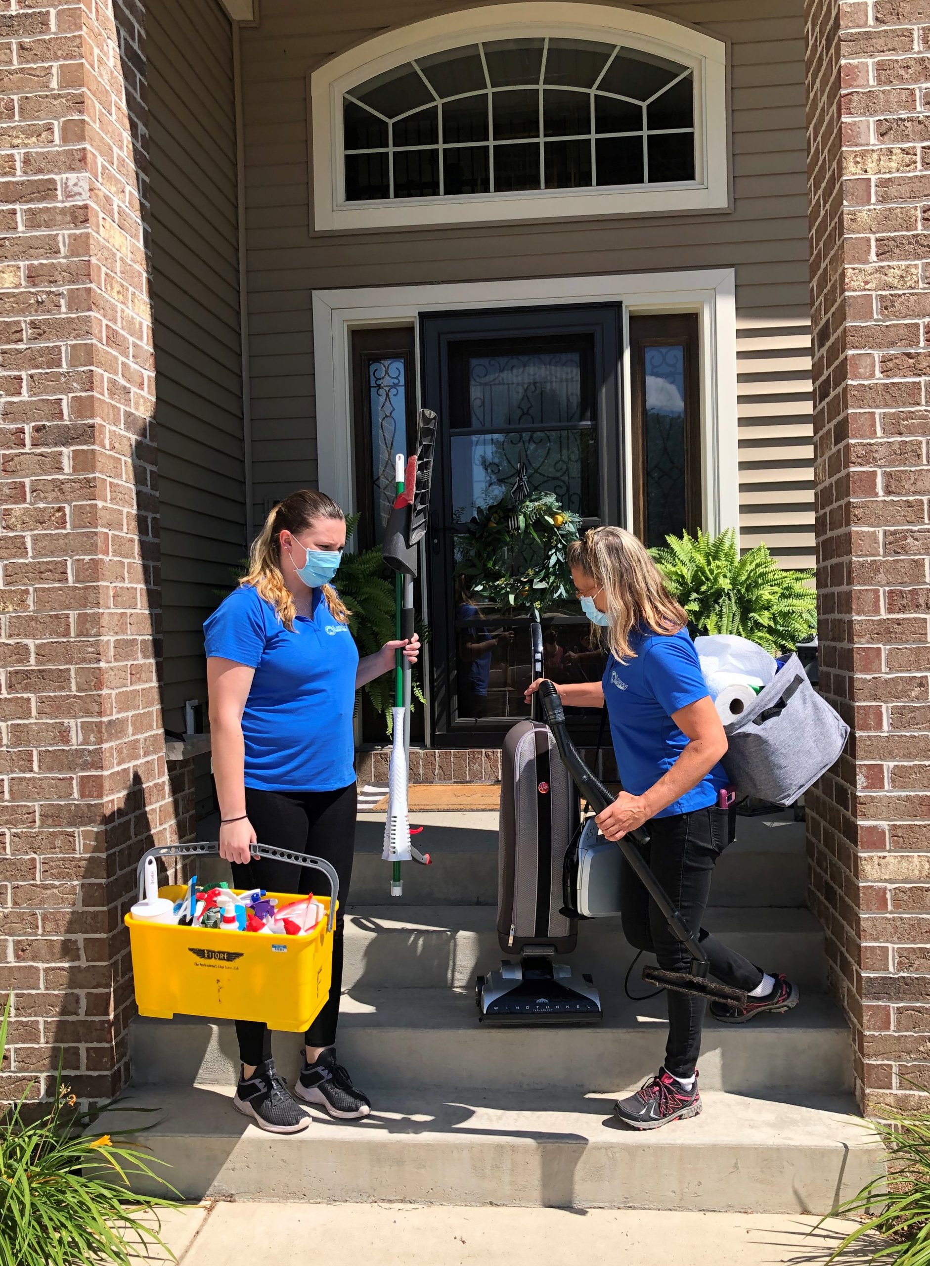 House Cleaners near me in Dane County, WI